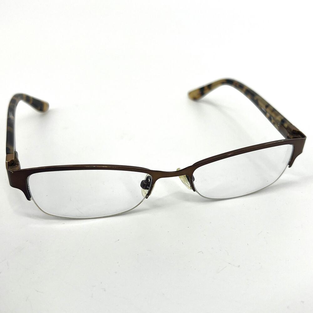 Kate Spade Tortoise Eyeglass Frames